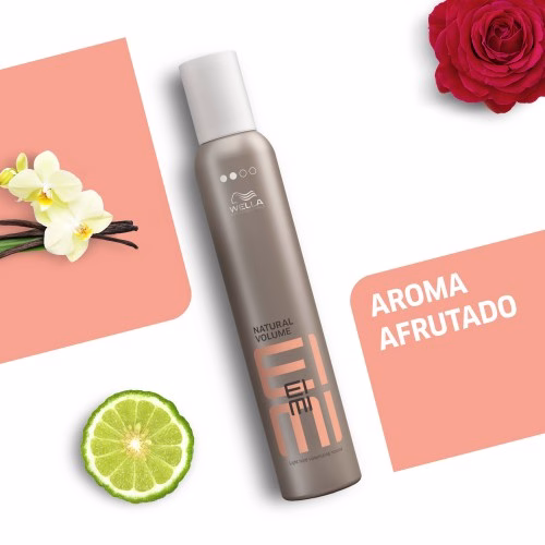 Wella - EIMI Natural Volume 500ml - Image 2