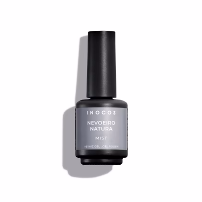 INOCOS - Verniz Gel Nevoeiro Natura