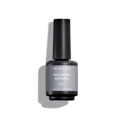 INOCOS - Verniz Gel Nevoeiro Natura