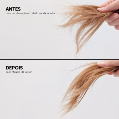 Wella - Ultimate Smooth Shampoo 250ml - Image 4