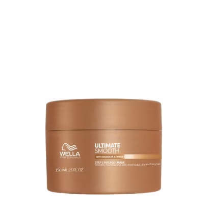 Wella - Ultimate Smooth Máscara 150ml