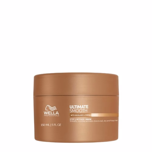 Wella - Ultimate Smooth Máscara 150ml