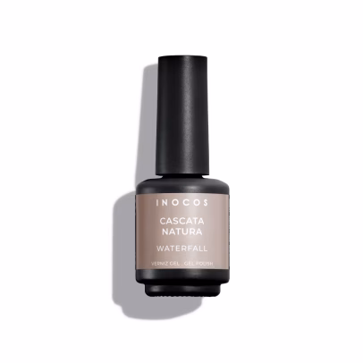 INOCOS - Verniz Gel Cascata Natura