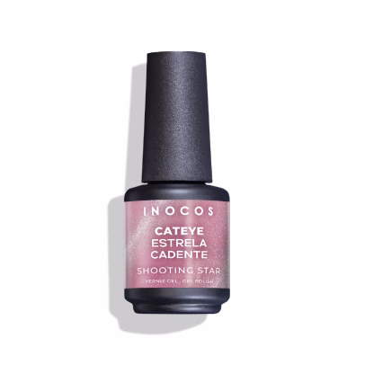 INOCOS - Verniz Gel Cateye Estrela Cadente
