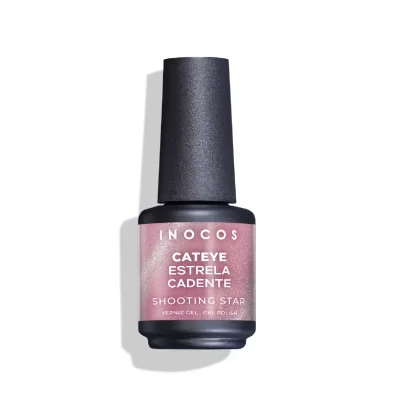 INOCOS - Verniz Gel Cateye Estrela Cadente