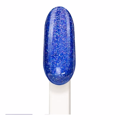 INOCOS - Verniz Gel Azul Glitter Jazz Verniz Gel Azul com Glitter com fórmula duradoura e pigmentada REF. 91.18.349 Apresentamos-te o Verniz Gel INOCOS Azul Glitter Jazz da Coleção Festival De Verão. Cor Azul com Glitter. Acabamento Brilho/Metalizado. Detalhes: Verniz Gel Vegan & Cruelty Free Quantidade: 15ml Modo de uso: Após a aplicação da base, aplica uma ou duas camadas finas de verniz de gel. Catalisa em Lâmpada UV (160s) ou LED (60s).
