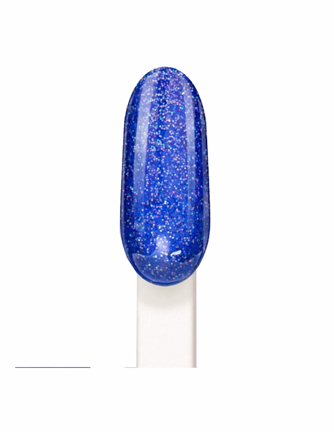 INOCOS - Verniz Gel Azul Glitter Jazz Verniz Gel Azul com Glitter com fórmula duradoura e pigmentada REF. 91.18.349 Apresentamos-te o Verniz Gel INOCOS Azul Glitter Jazz da Coleção Festival De Verão. Cor Azul com Glitter. Acabamento Brilho/Metalizado. Detalhes: Verniz Gel Vegan & Cruelty Free Quantidade: 15ml Modo de uso: Após a aplicação da base, aplica uma ou duas camadas finas de verniz de gel. Catalisa em Lâmpada UV (160s) ou LED (60s).