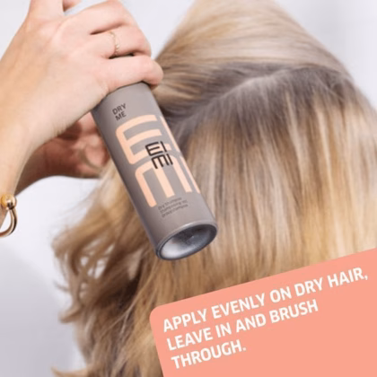 Wella - EIMI Dry Me 180ml - Image 4