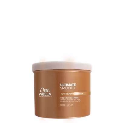Wella - Ultimate Smooth Máscara 500ml