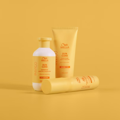 Wella - Invigo Sun Kit - Image 4