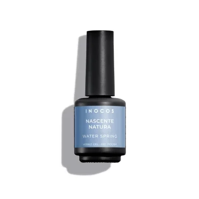 INOCOS - Verniz Gel Nascente Natura