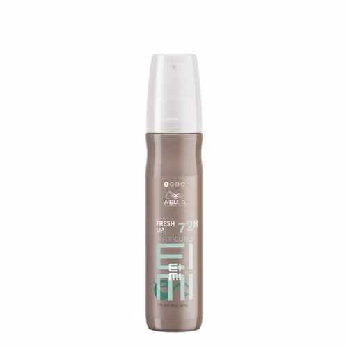 Wella - EIMI Nutricurls 72h Fresh Up 150ml