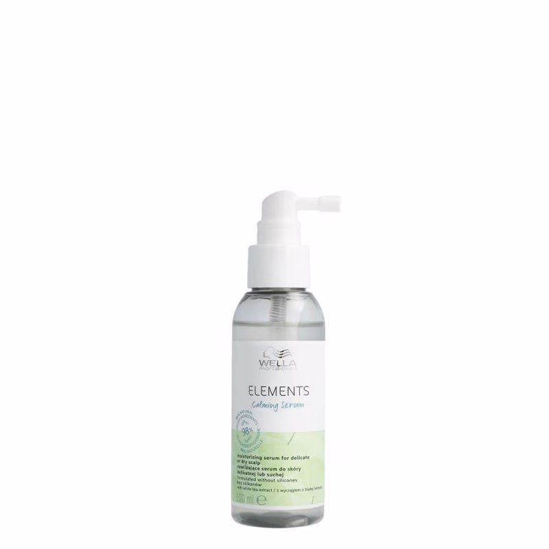 Wella - Elements Sérum 100ml