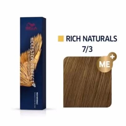 Wella - Koleston Perfect Me+ 7/3 60ml
