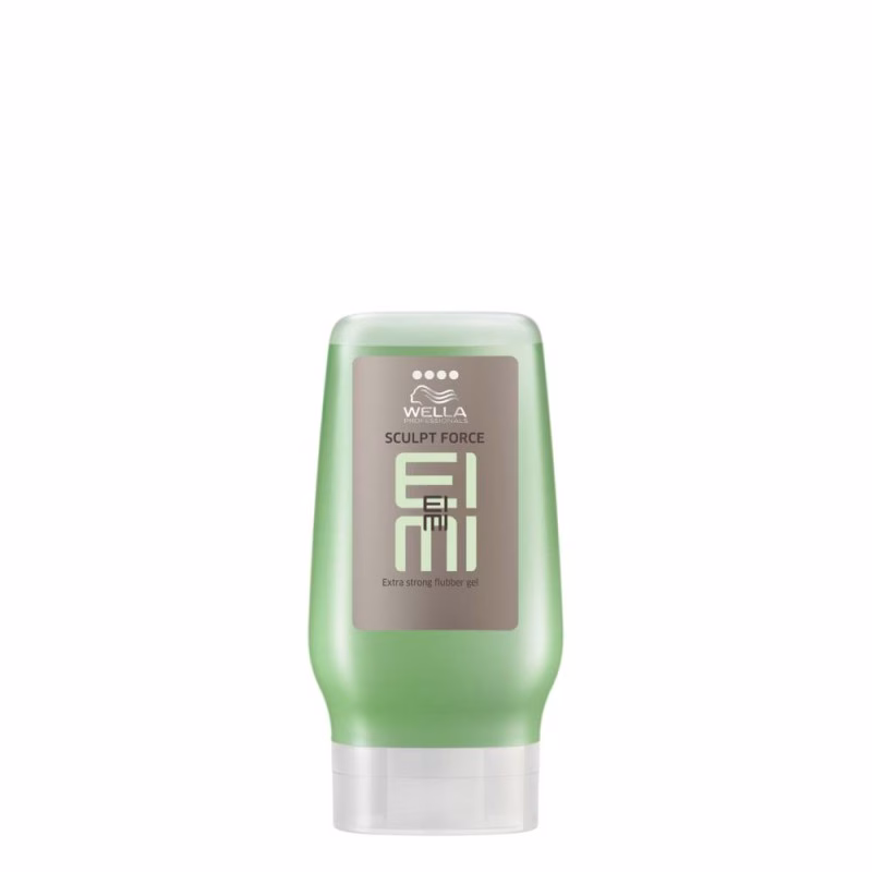 Wella - EIMI Sculpt Force 125ml