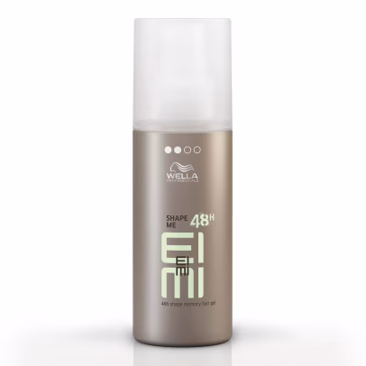 Wella - EIMI Shape Me 150ml