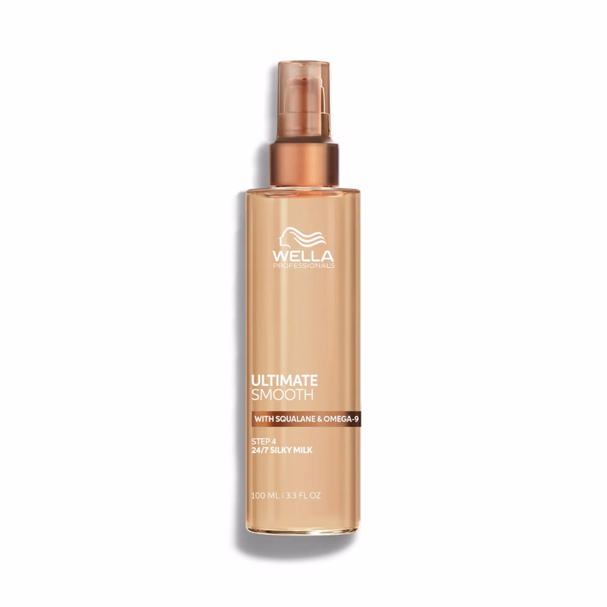 Wella - Ultimate Smooth 24/7 Silky Milk Leave-In 100ml