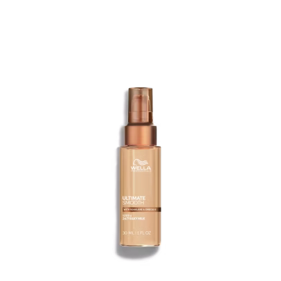 Wella - Ultimate Smooth 24/7 Silky Milk Leave-In 30ml