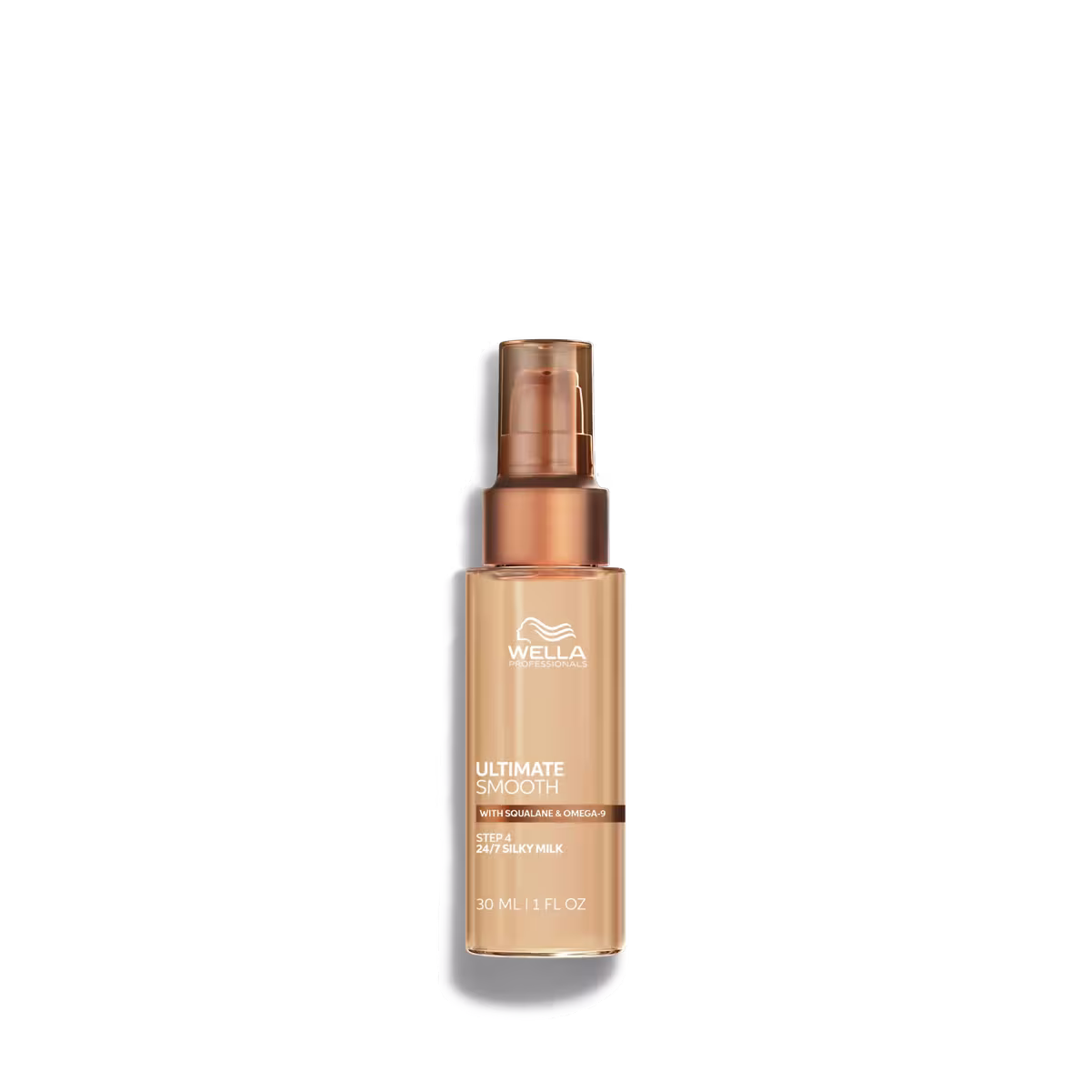 Wella - Ultimate Smooth 24/7 Silky Milk Leave-In 30ml