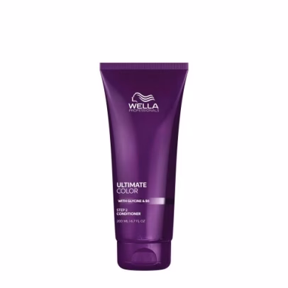 Wella - Ultimate Color Condicionador 200ml