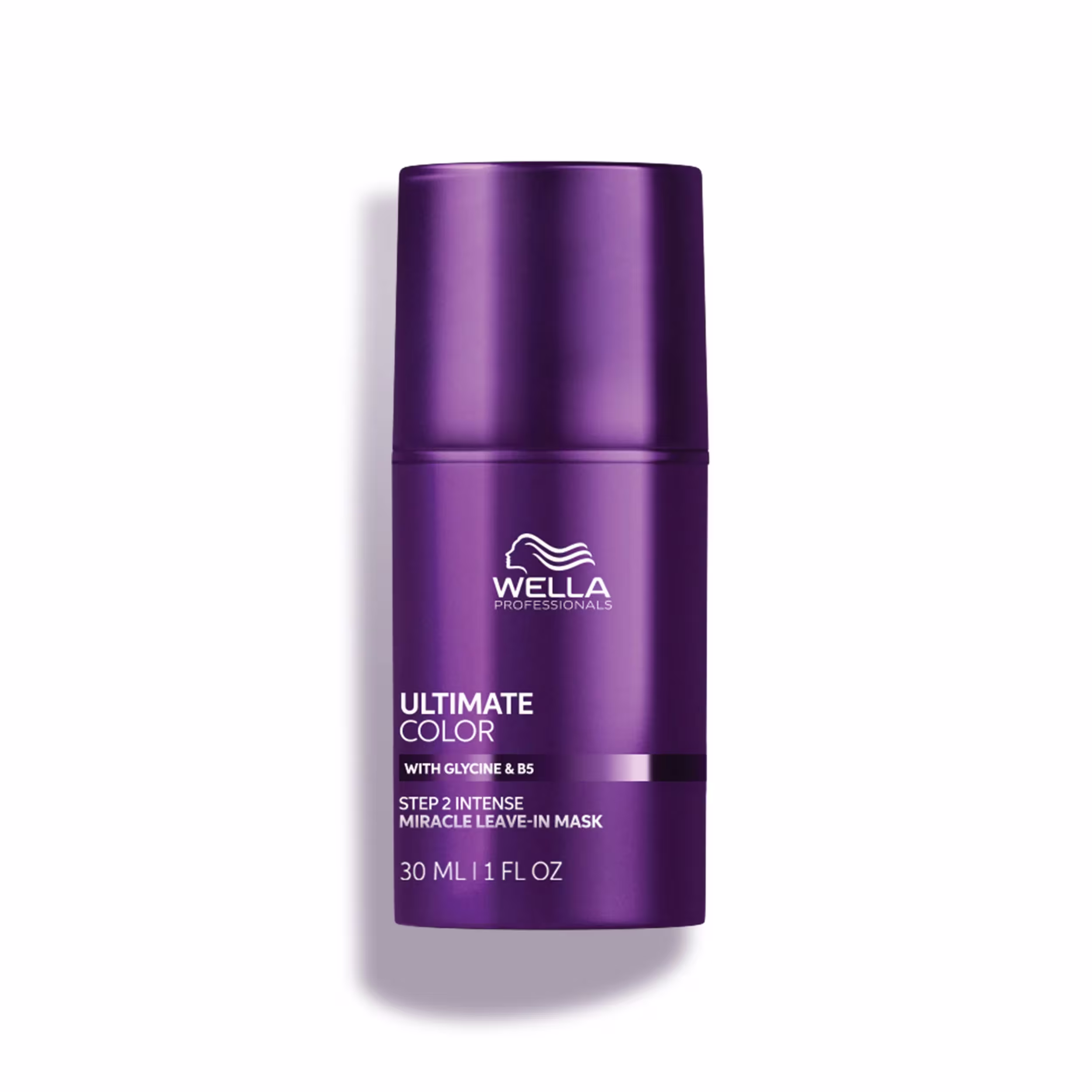 Wella - Ultimate Color Miracle Leave-In Máscara 30ml