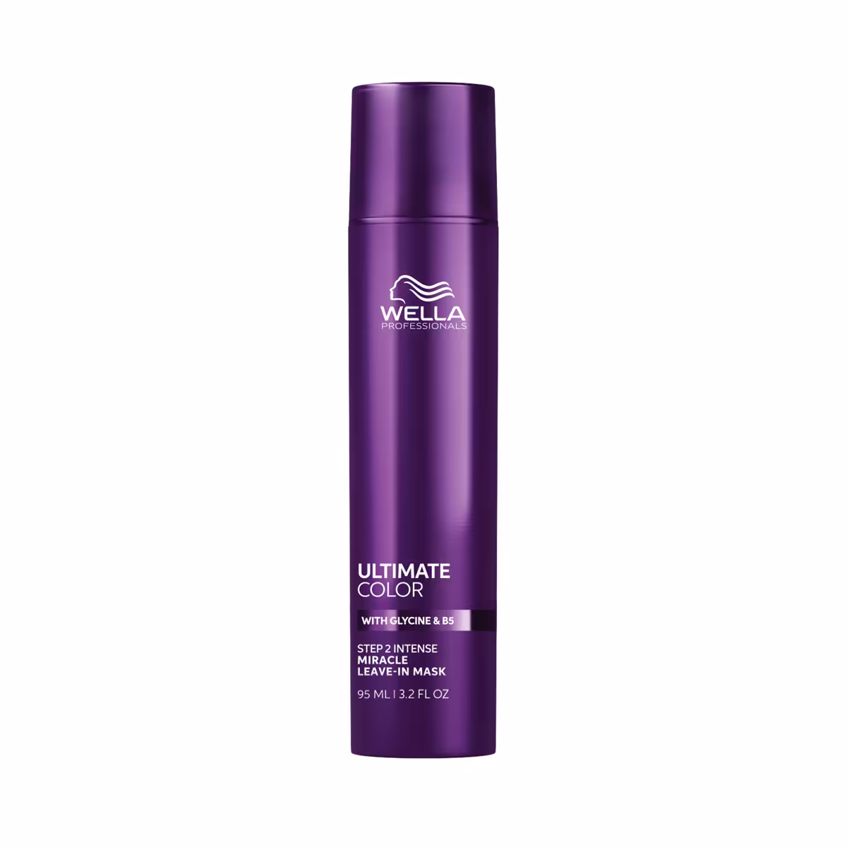 Wella - Ultimate Color Miracle Leave-In Máscara 95ml