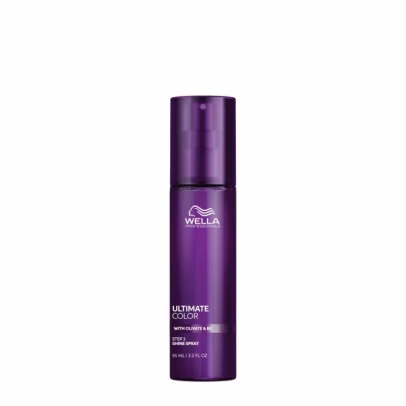 Wella - Ultimate Color Shine Spray 95ml