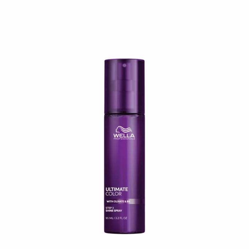 Wella - Ultimate Color Shine Spray 95ml