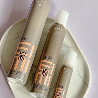 Wella - EIMI Natural Volume 300ml - Image 2