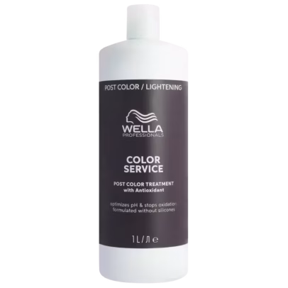 Wella – Color Service Treatment 1L