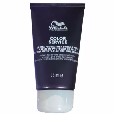 Wella - Color Service Creme Protetor de Pele 75ml