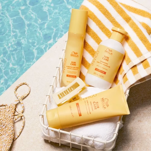 Wella - Invigo Sun Kit - Image 3
