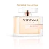 Yodeyma Boreal 100ml - perfume mulher