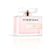 Yodeyma Lis 100ml - perfume mulher