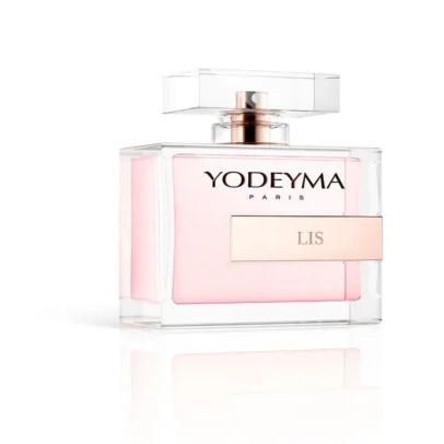 Yodeyma Lis 100ml - perfume mulher