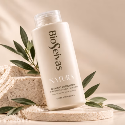 Natura Esfoliante