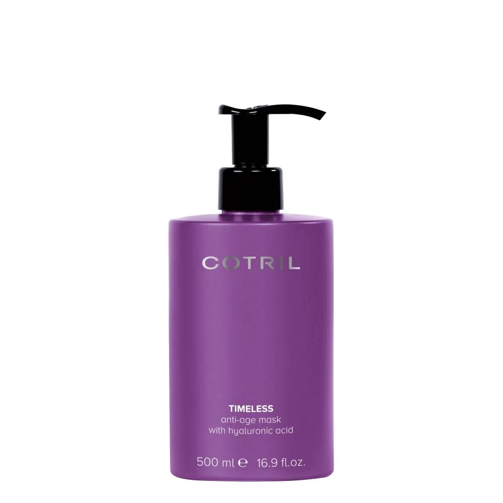 cotril timeless mask 500ml