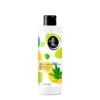 Super Hair Champô Hidratação Aloe Vera Cabelo Encaracolado 400ml