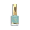 INOCOS - Like Gel 246 Azul Água Verniz Efeito Gel de Alta Duração REF. 91.26.153 Apresentamos-te o Like Gel INOCOS 246 Azul Água da Coleção Natura Lovers Aqua Edition. Cor Azul Água. Detalhes: Verniz Vegan Quantidade: 11ml Modo de uso: Verniz Efeito Gel de secagem rápida ao ar de longa duração. Utiliza os complementos Like Gel para uma duração até 2 semanas. PRECAUÇÕES: USO EXTERNO. INFLAMÁVEL. AGITAR ANTES DE USAR. ARMAZENAR NA VERTICAL, EM LOCAL FRESCO AO ABRIGO DA LUZ. MANTER FORA DO ALCANCE DAS CRIANÇAS.