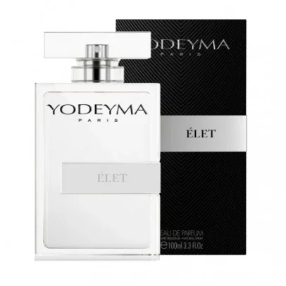 YODEYMA - Élet Eau de Parfum 100ml