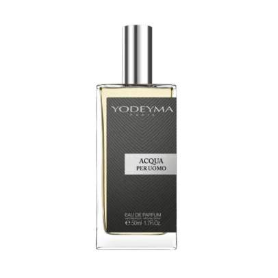 Yodeyma Acqua per Uomo 50ml - perfume homem