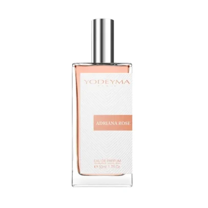 Yodeyma Adriana Rose 50ml - perfume mulher