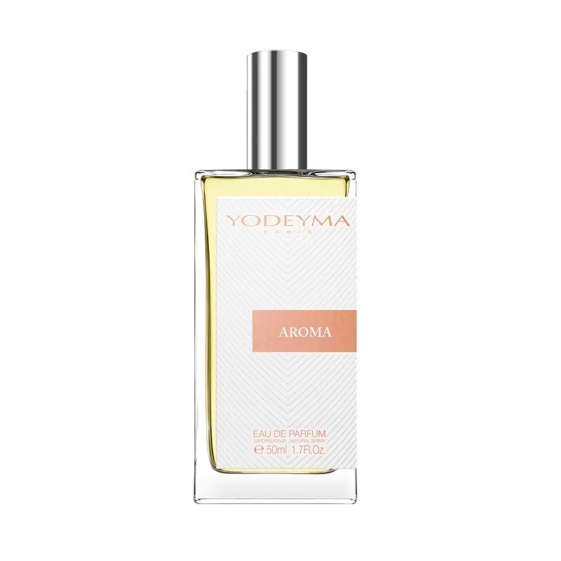 Yodeyma Aroma 50ml - perfume mulher