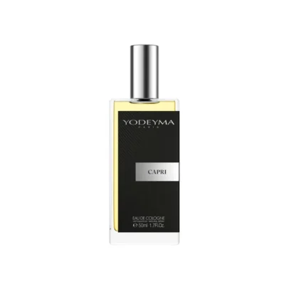 Yodeyma Capri 50ml - perfume homem