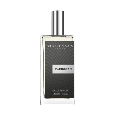 Yodeyma Caribbean 50ml - perfume homem