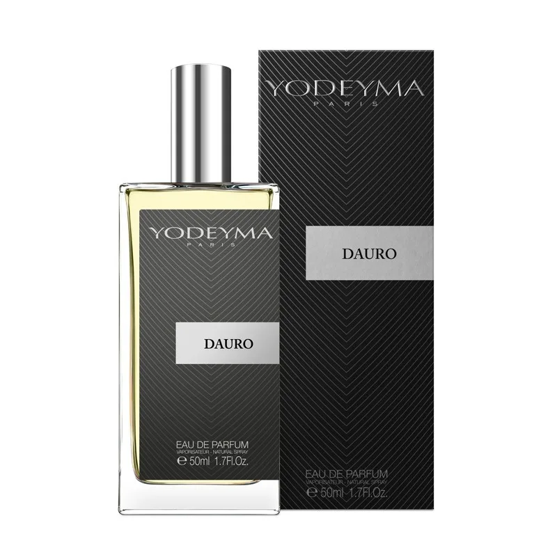 Yodeyma Dauro 50ml - perfume homem