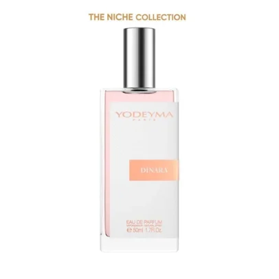 Yodeyma Dinara 50ml - perfume mulher