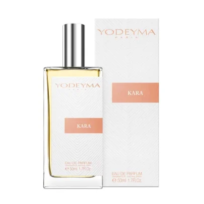 Yodeyma Kara 50ml - perfume mulher