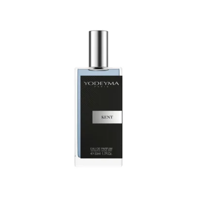 Yodeyma Kent 50ml - perfume homem