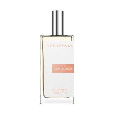Yodeyma L’Eau Berlue 50ml - perfume mulher